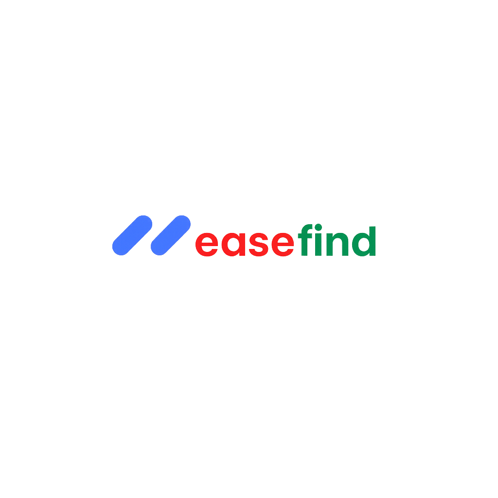 easefind no back